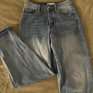 Vervet jeans